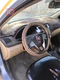 هيونداي أكسنت